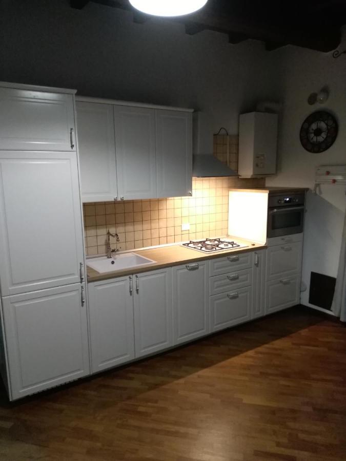 Casa Pan Apartment Палермо Екстериор снимка