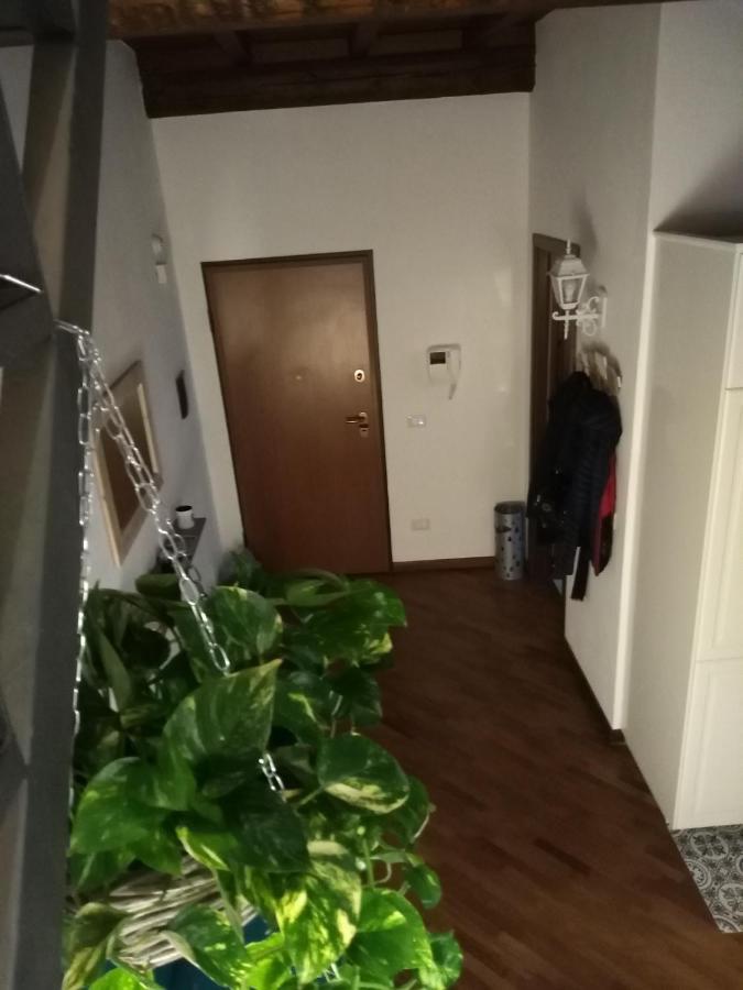 Casa Pan Apartment Палермо Екстериор снимка